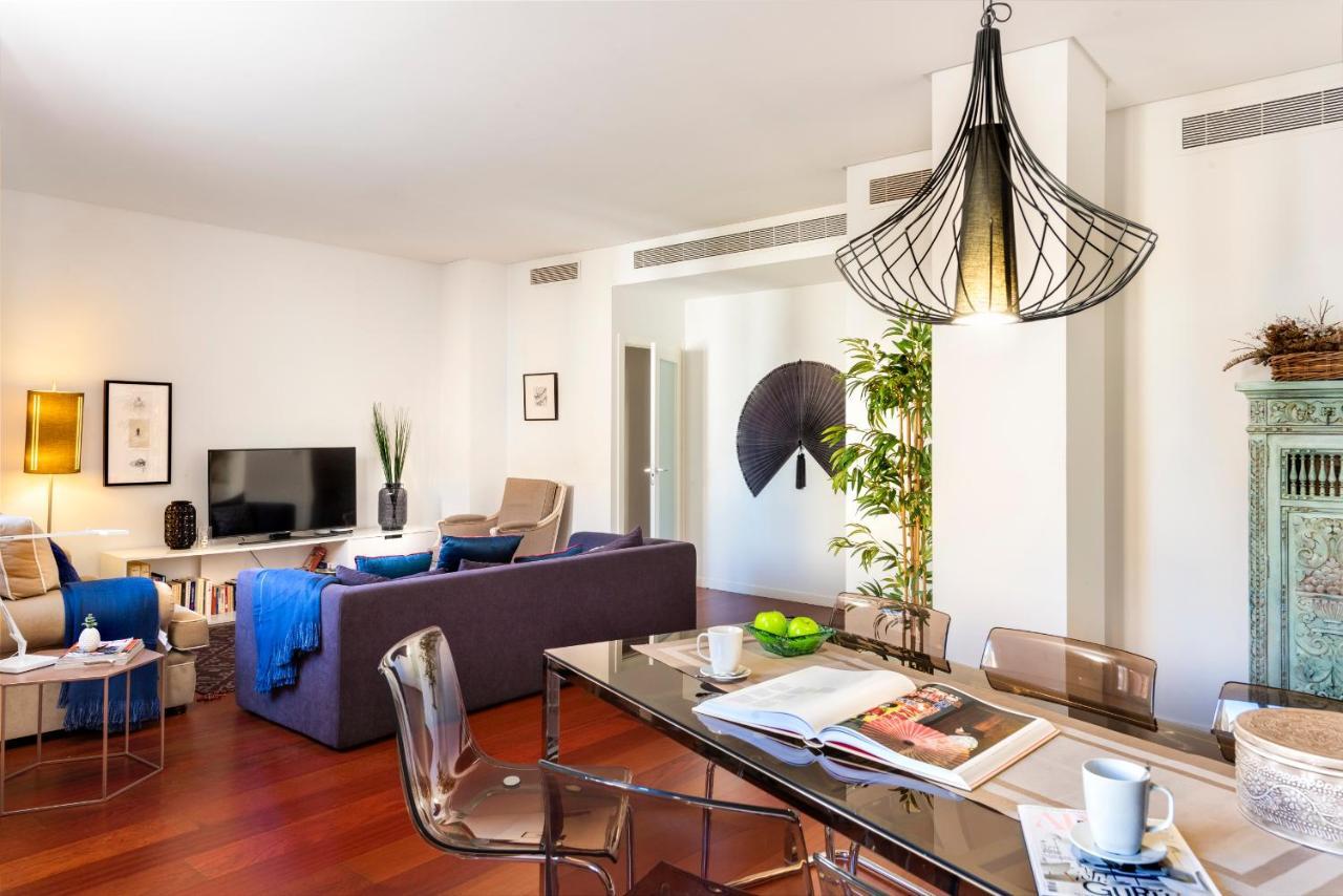 Appartement Genteel Cabildo *
