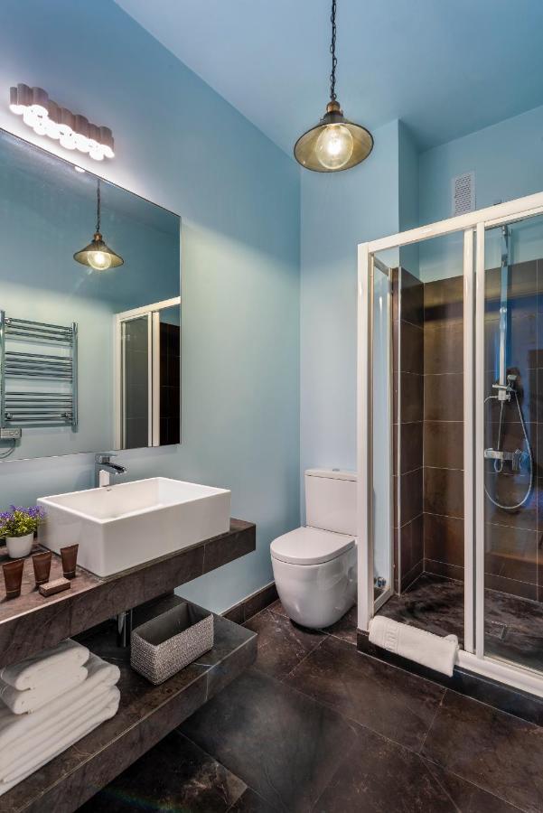 Genteel Cabildo Appartement