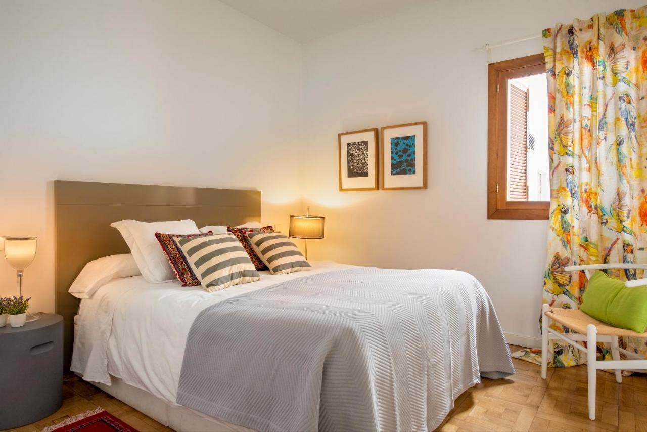 Genteel Cabildo Appartement *