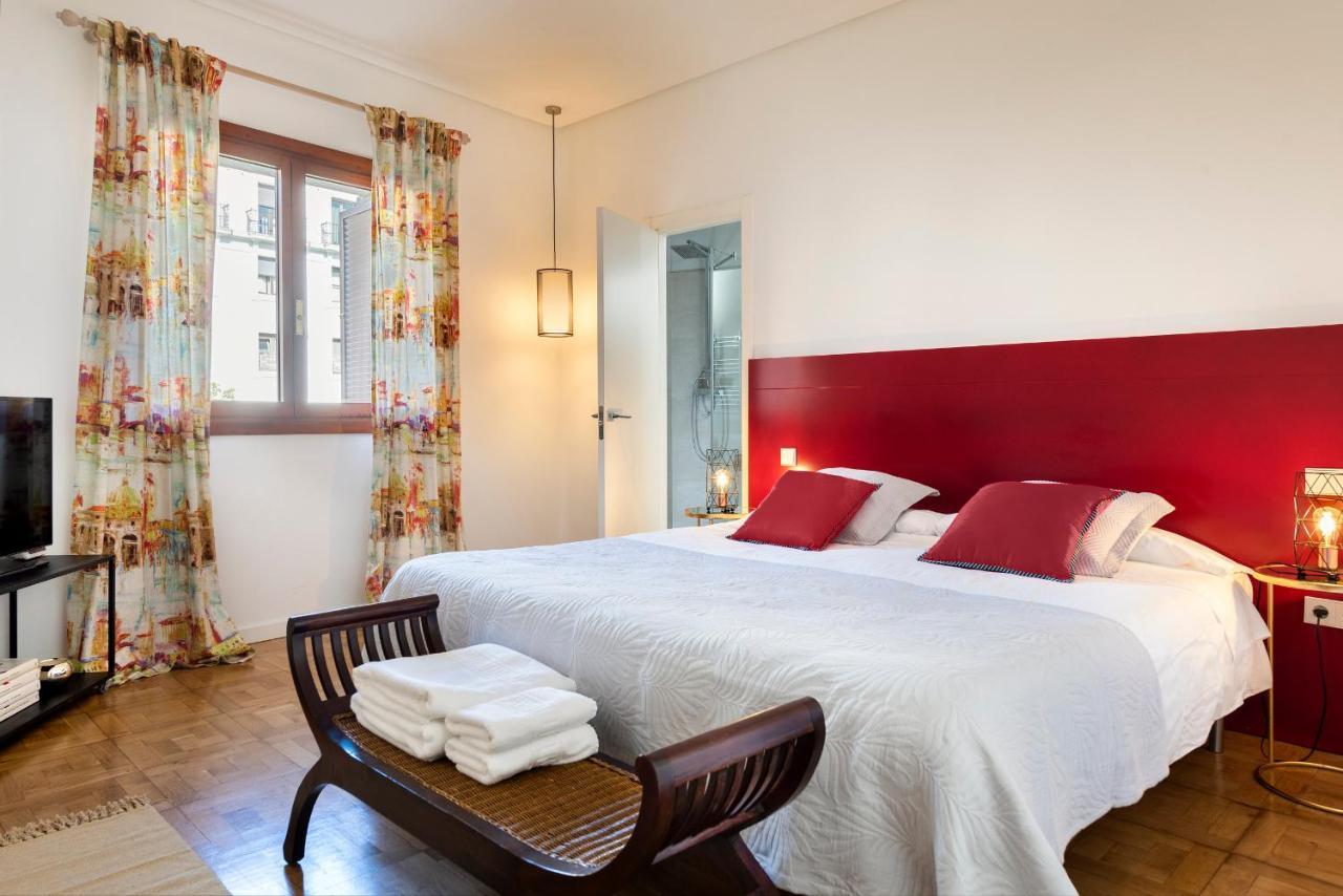 Genteel Cabildo Appartement *