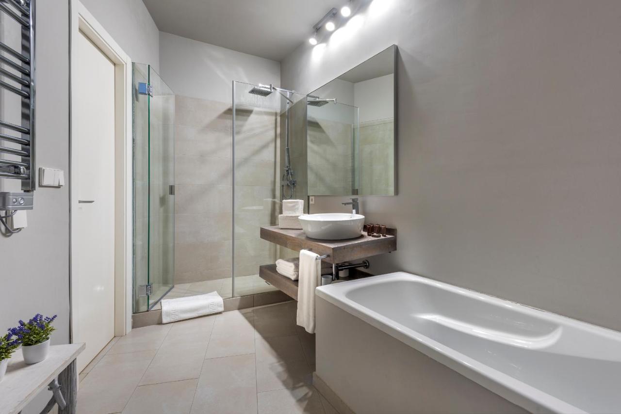 Genteel Cabildo Appartement