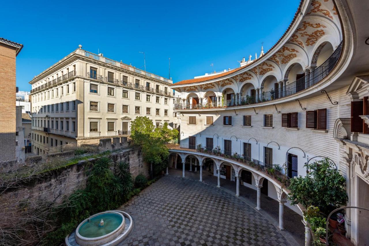Genteel Cabildo Séville