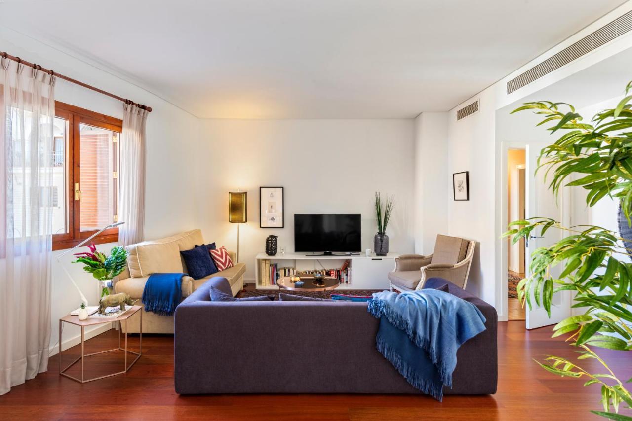 Genteel Cabildo Appartement *