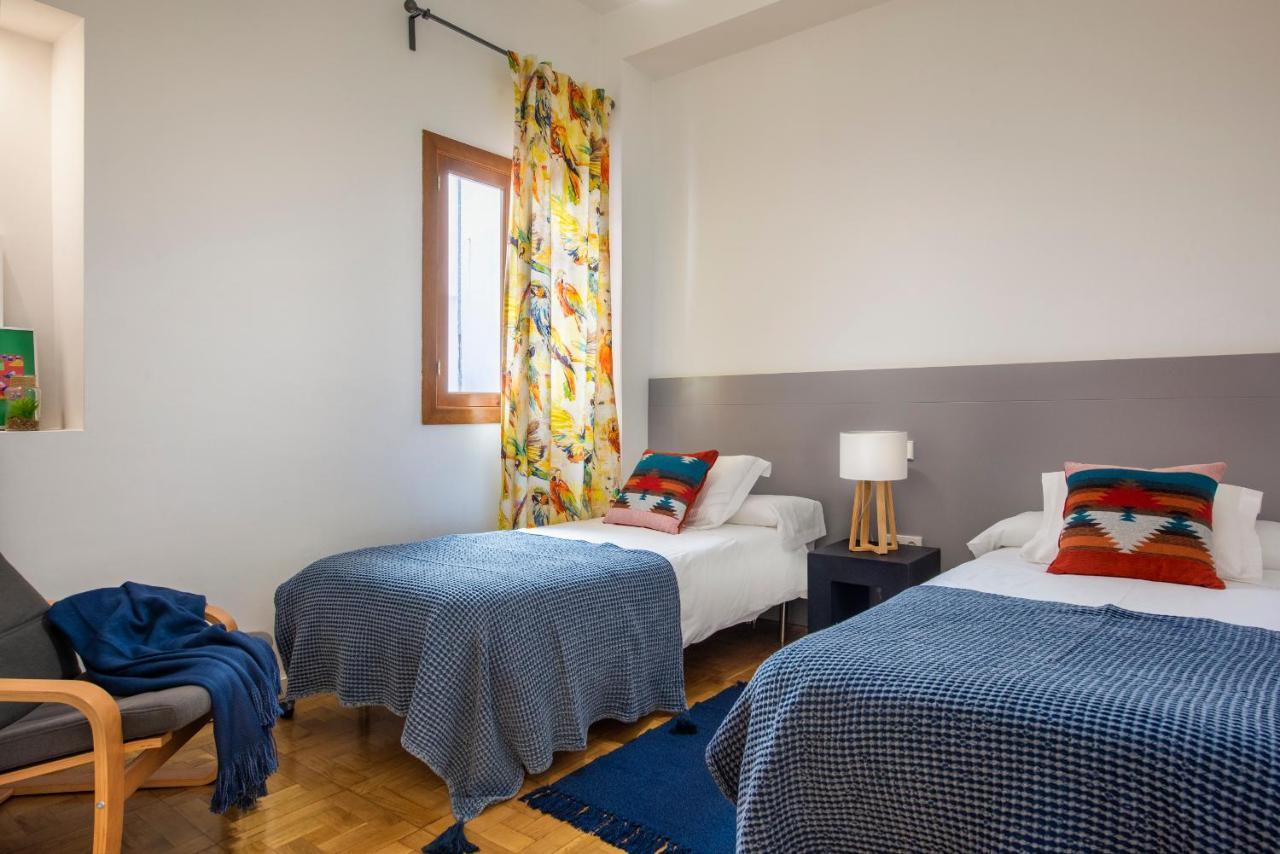 Genteel Cabildo Appartement