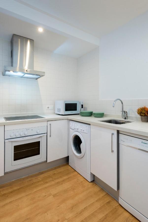Appartement Genteel Cabildo