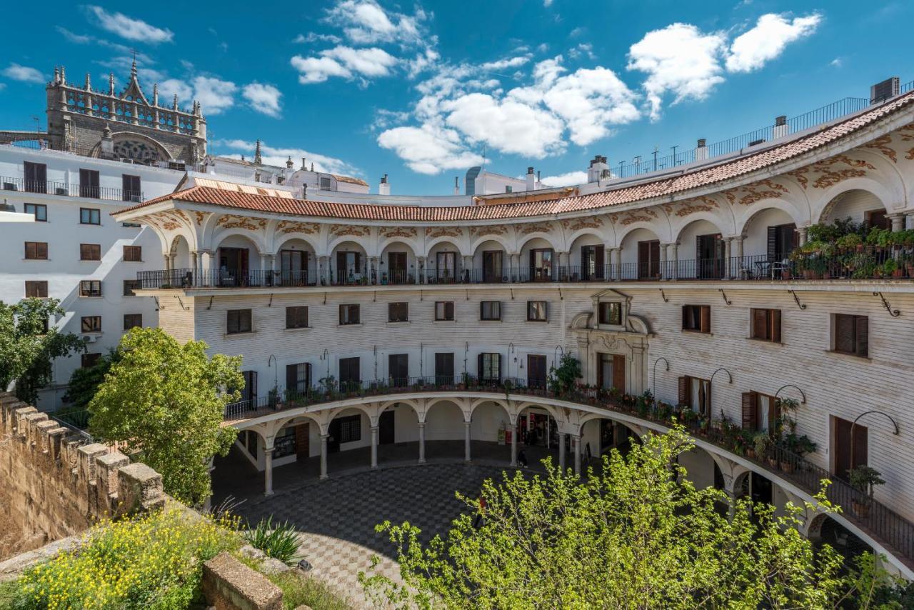 Appartement Genteel Cabildo *