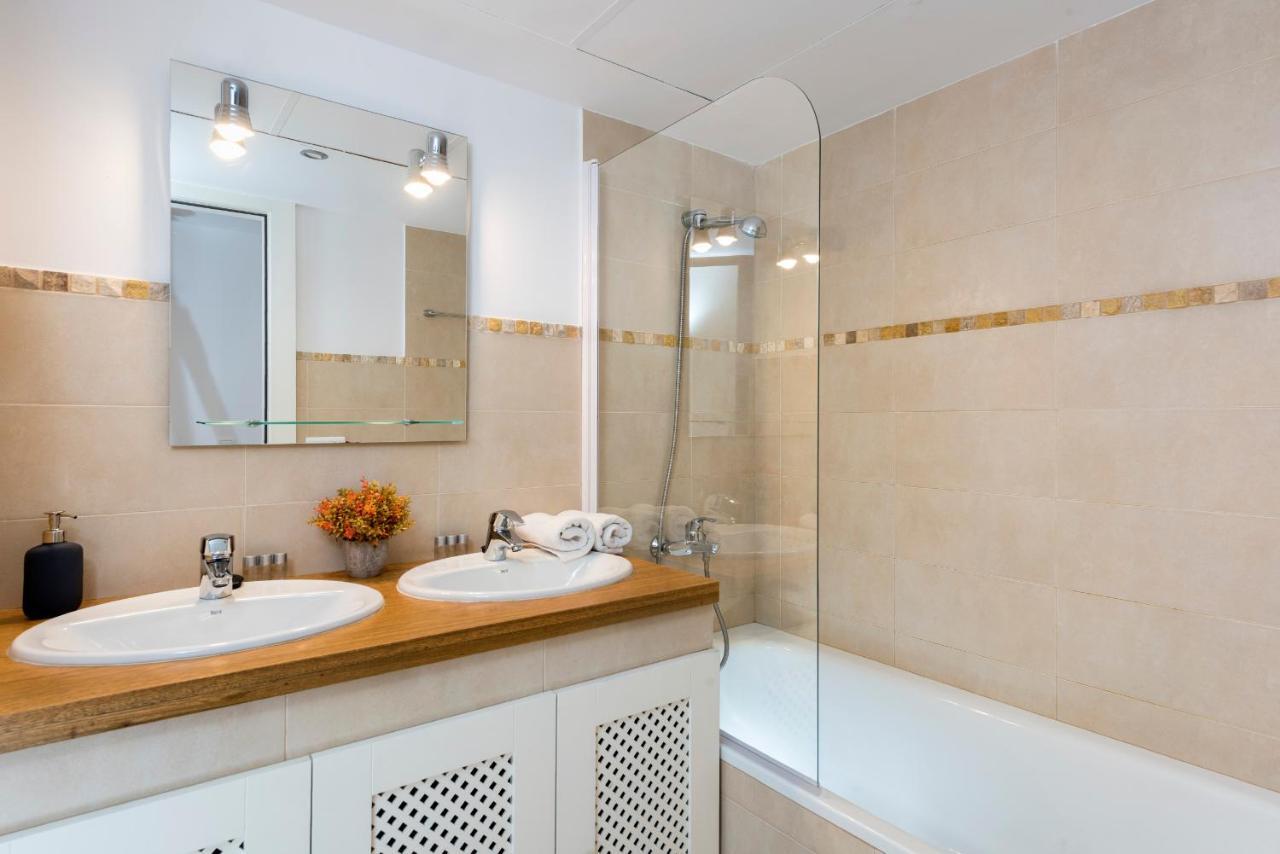 Appartement Genteel Cabildo *
