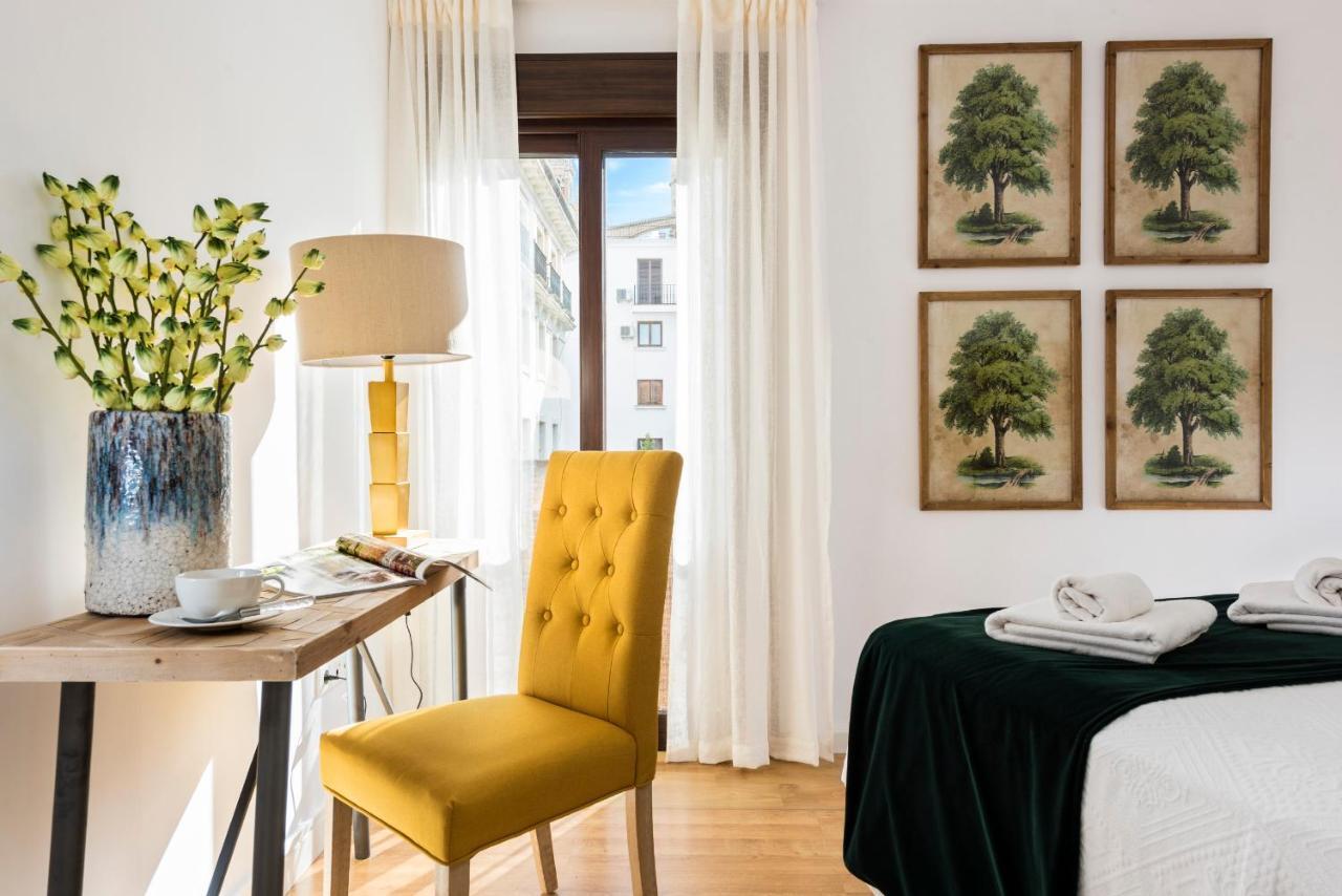 Appartement Genteel Cabildo Séville
