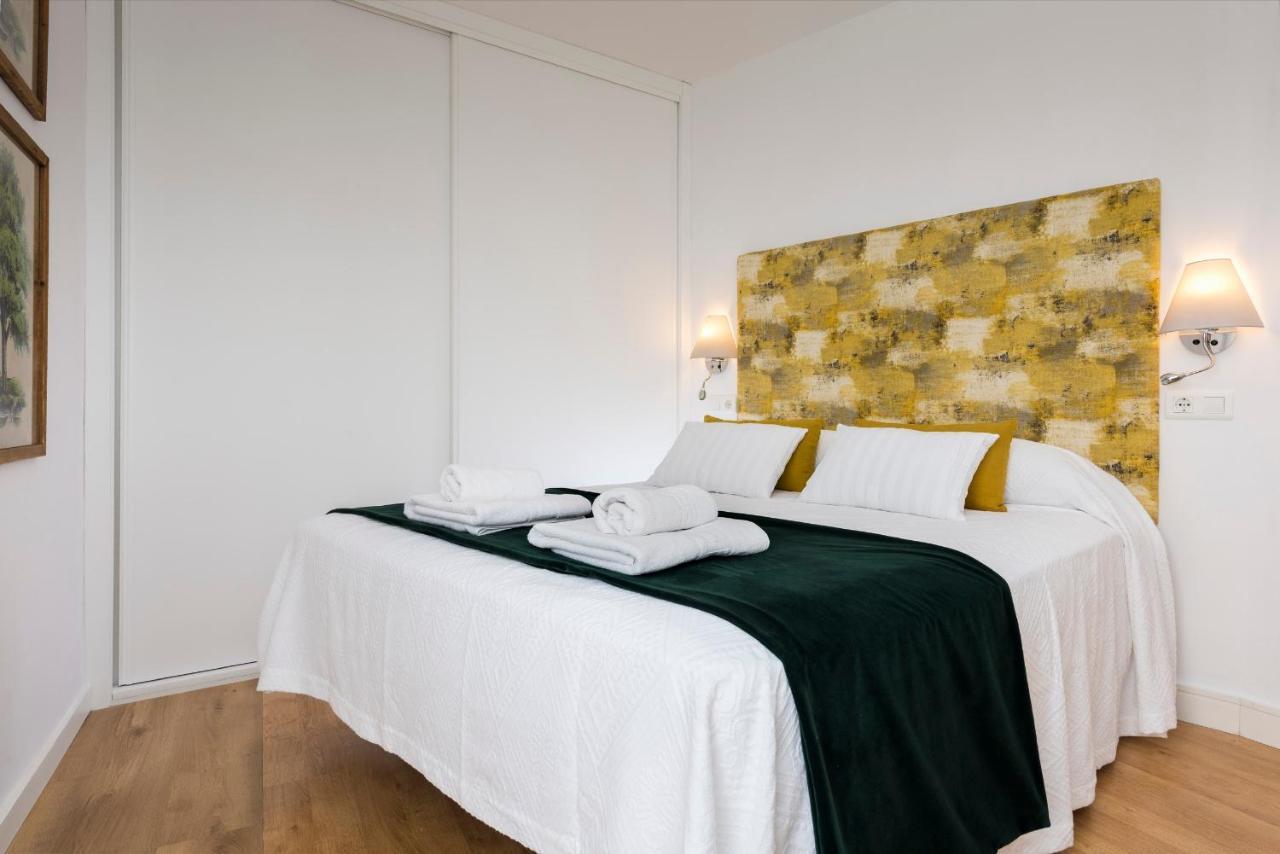 Genteel Cabildo Appartement