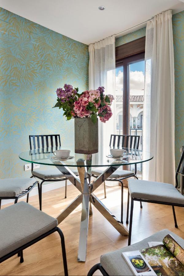Appartement Genteel Cabildo *