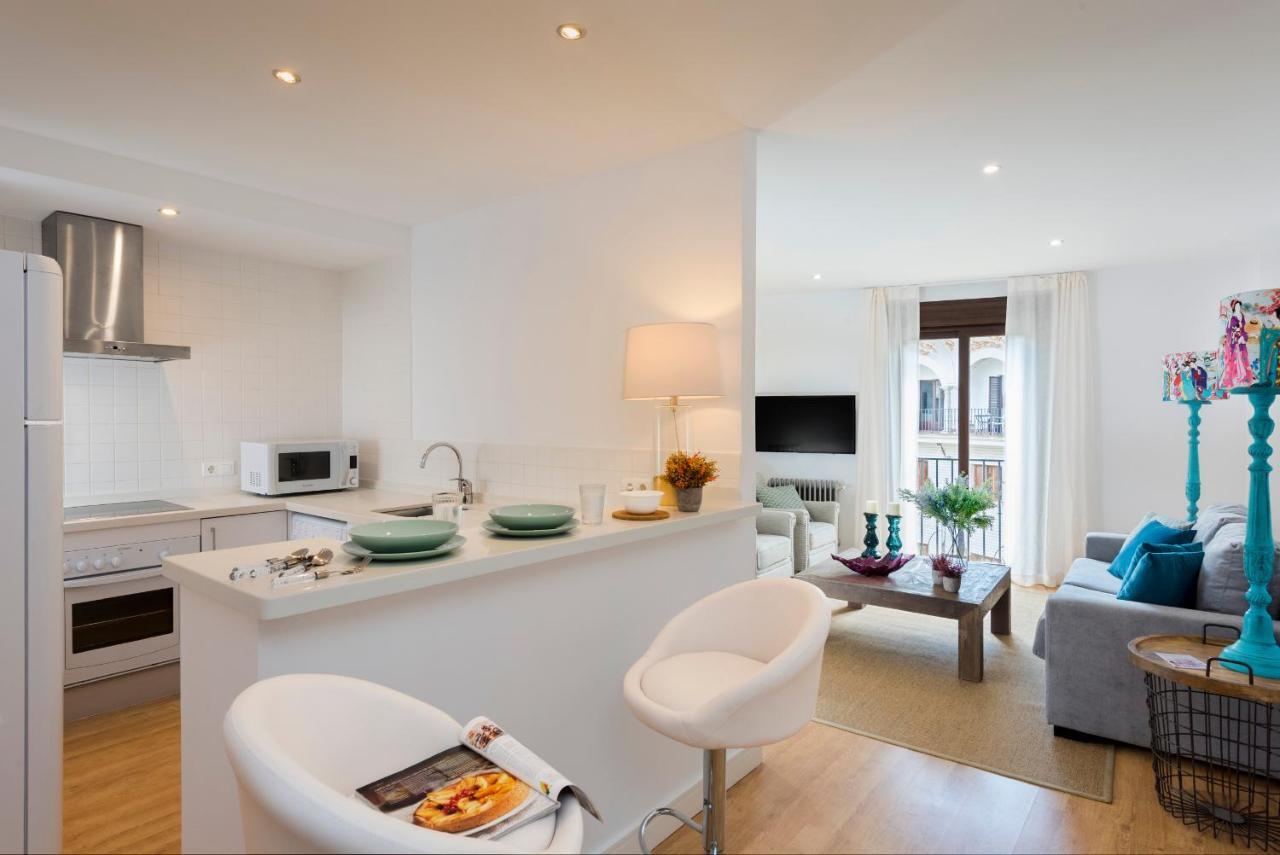 Genteel Cabildo Appartement *