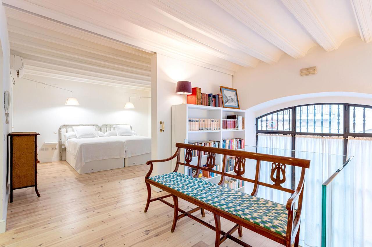 Genteel Cabildo Appartement Séville