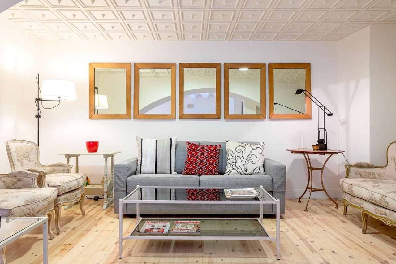 Genteel Cabildo Appartement *