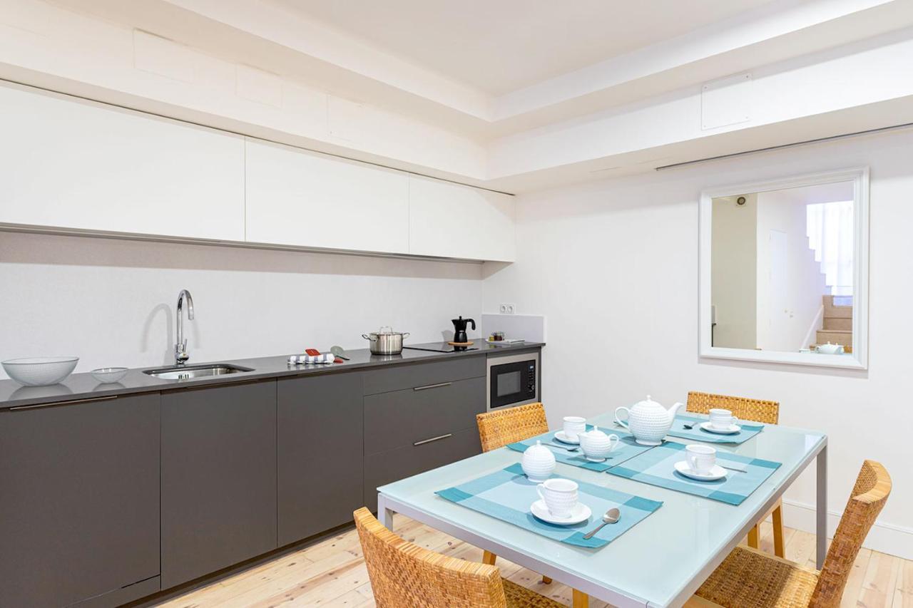 Genteel Cabildo Appartement *