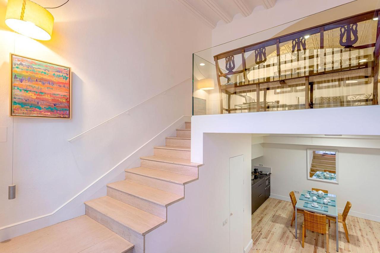 Genteel Cabildo Appartement Séville
