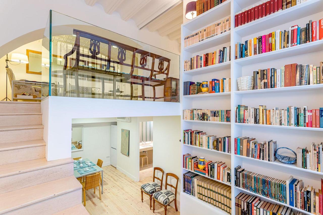 Genteel Cabildo Appartement