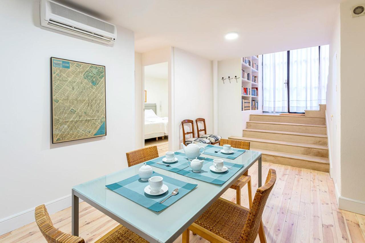 Appartement Genteel Cabildo Séville