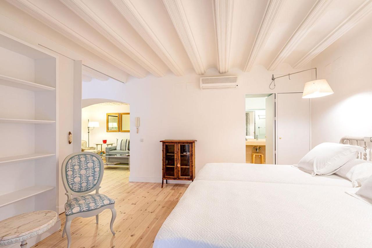Genteel Cabildo Appartement *