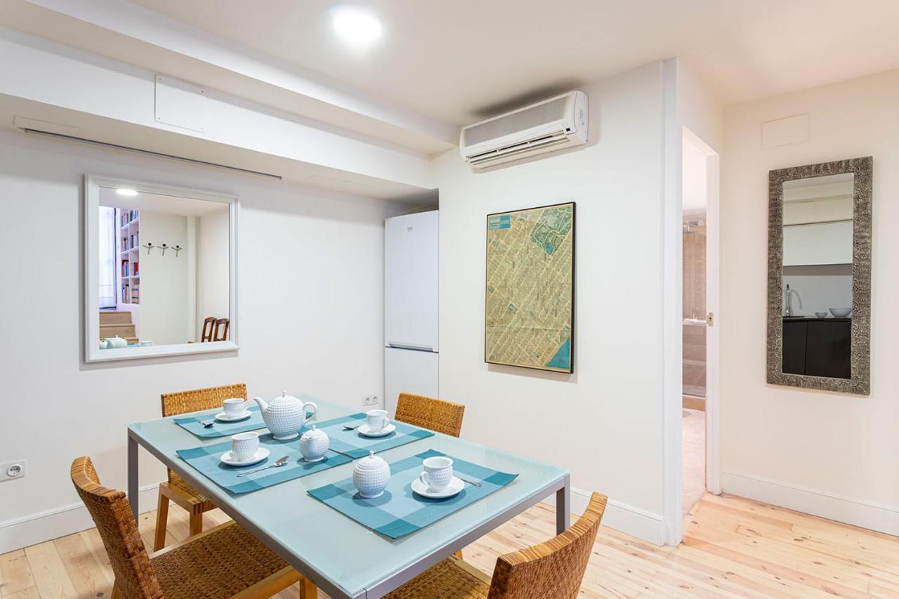 Genteel Cabildo Appartement *