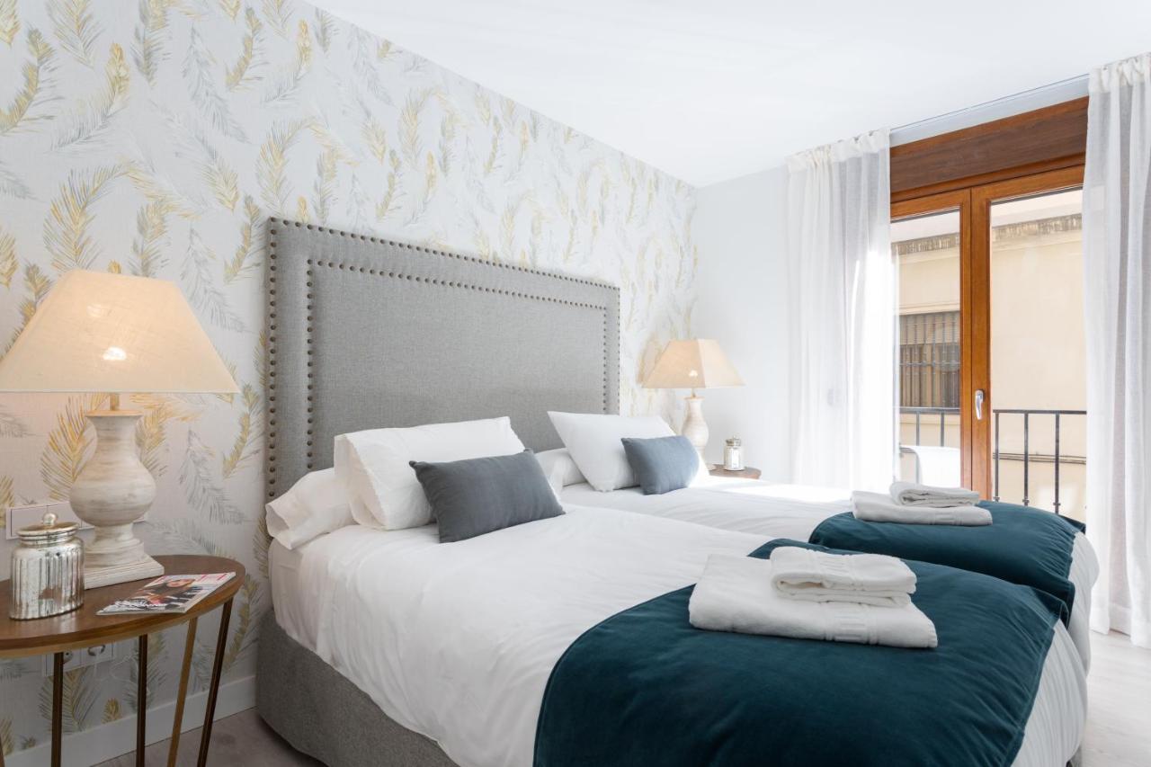 Appartement Genteel Cabildo *
