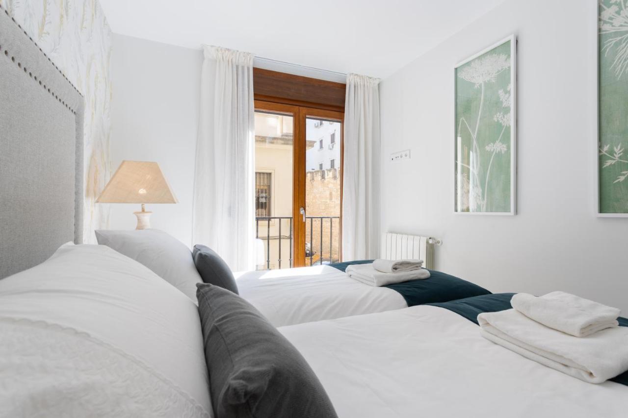 Appartement Genteel Cabildo