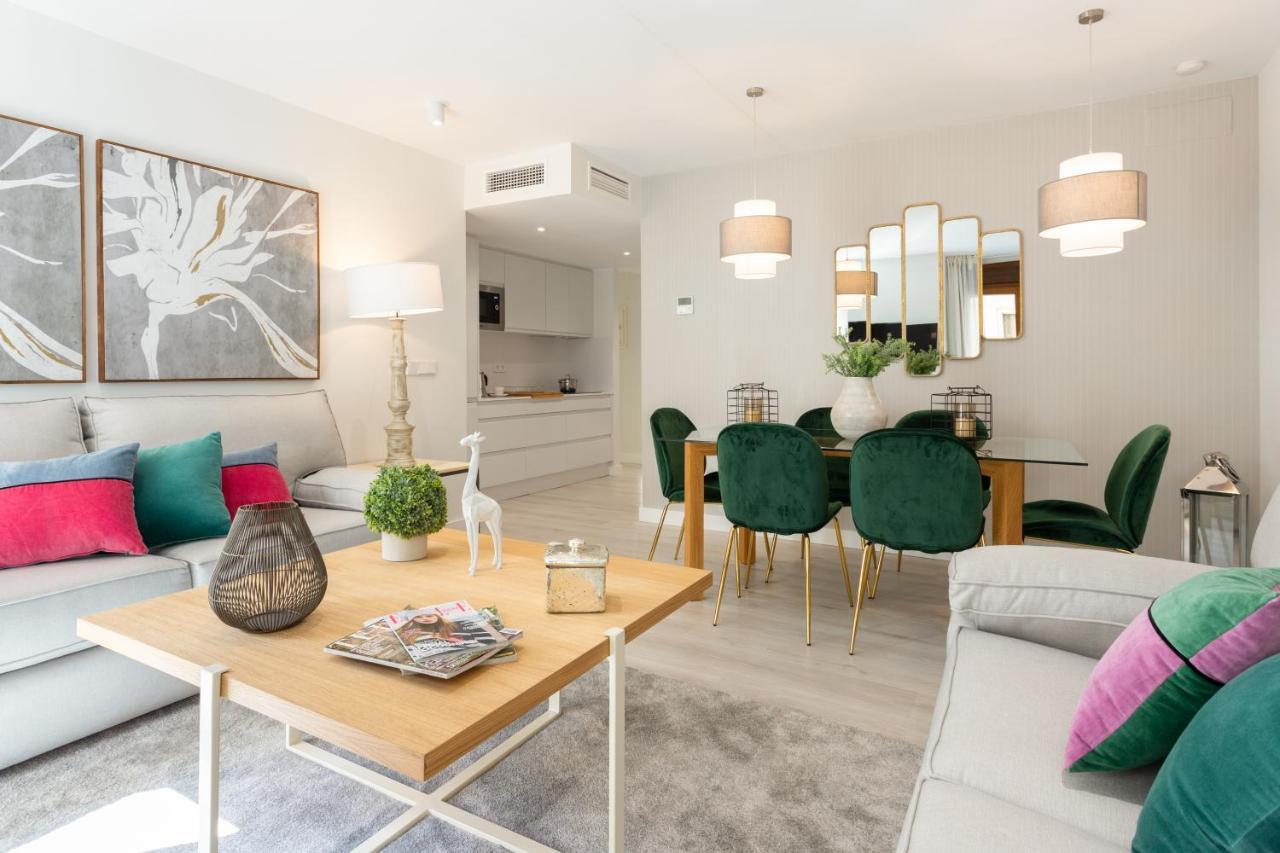 Appartement Genteel Cabildo *