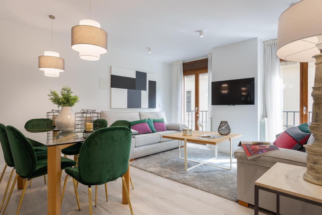 Appartement Genteel Cabildo Séville