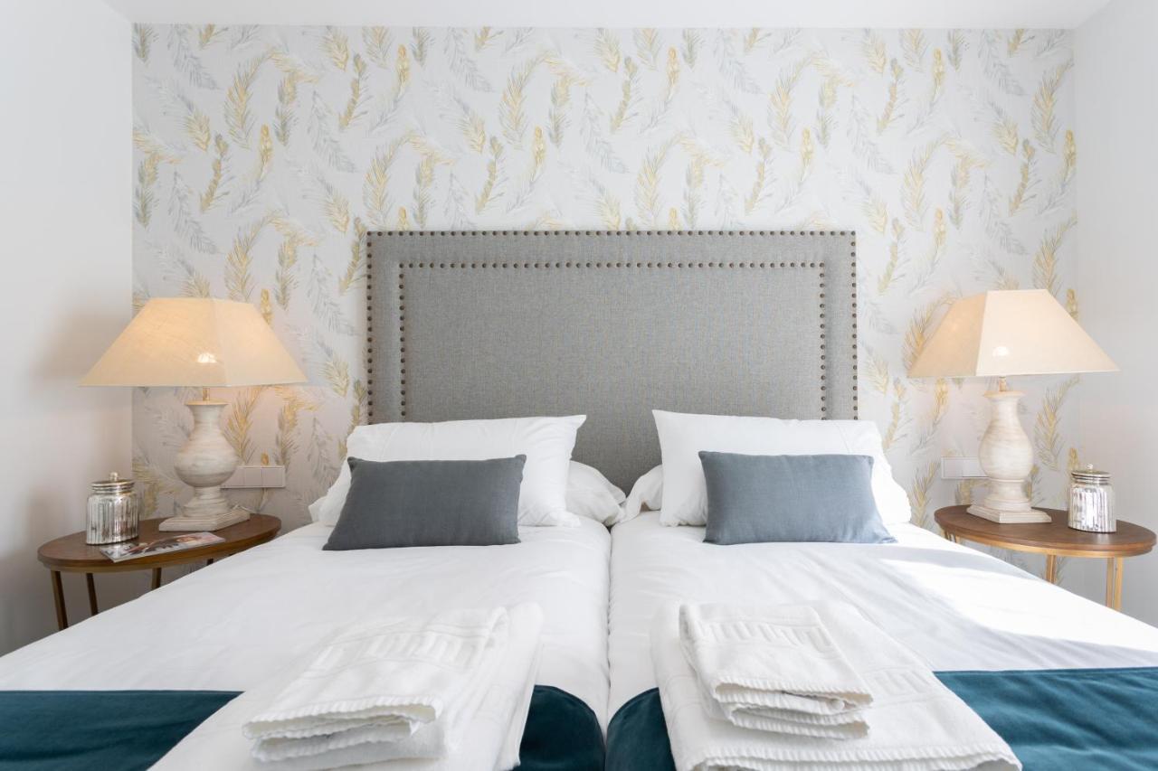 Genteel Cabildo Appartement