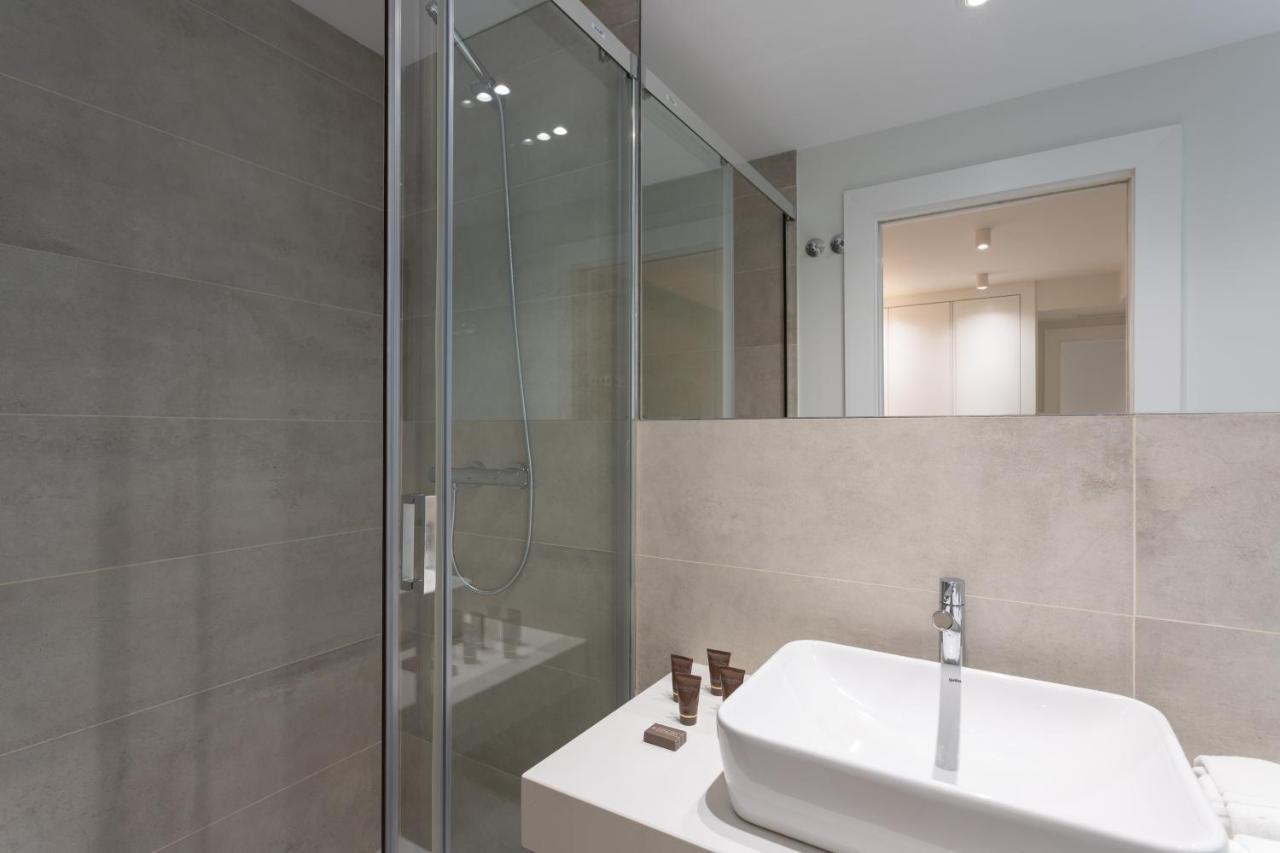 Genteel Cabildo Appartement