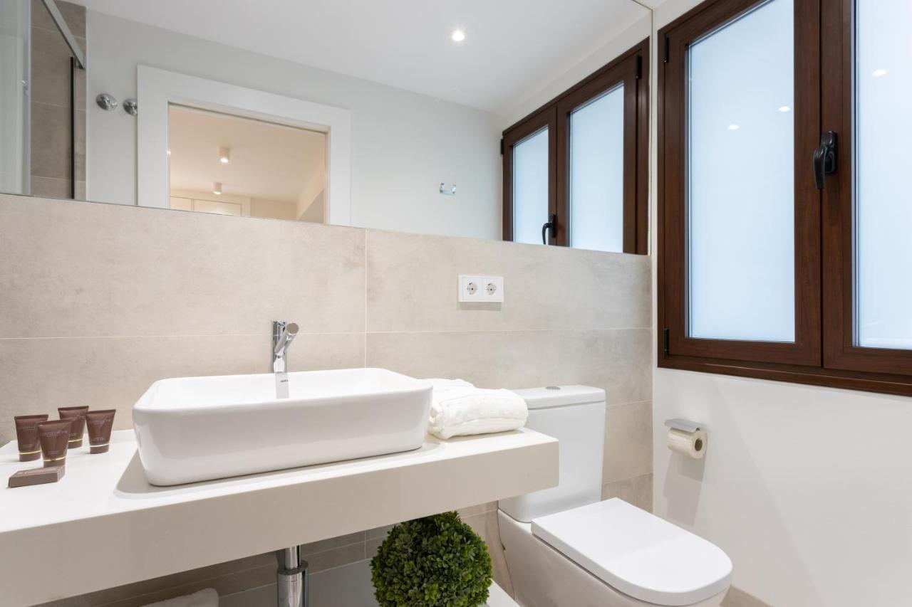 Genteel Cabildo Appartement