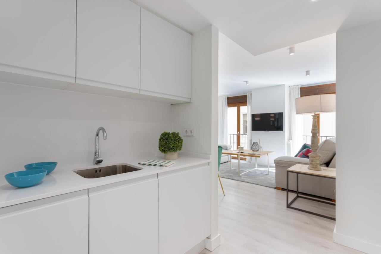 Genteel Cabildo Appartement